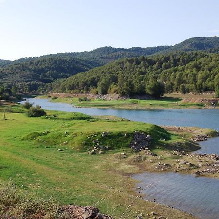 Apartamentos Les Moreres Duesaigues Exteriér fotografie