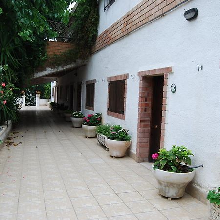 Apartamentos Les Moreres Duesaigues Exteriér fotografie