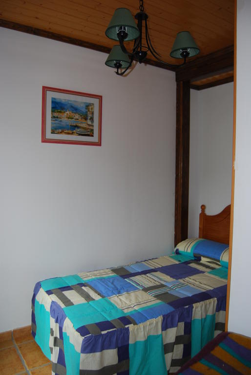 Apartamentos Les Moreres Duesaigues Pokoj fotografie