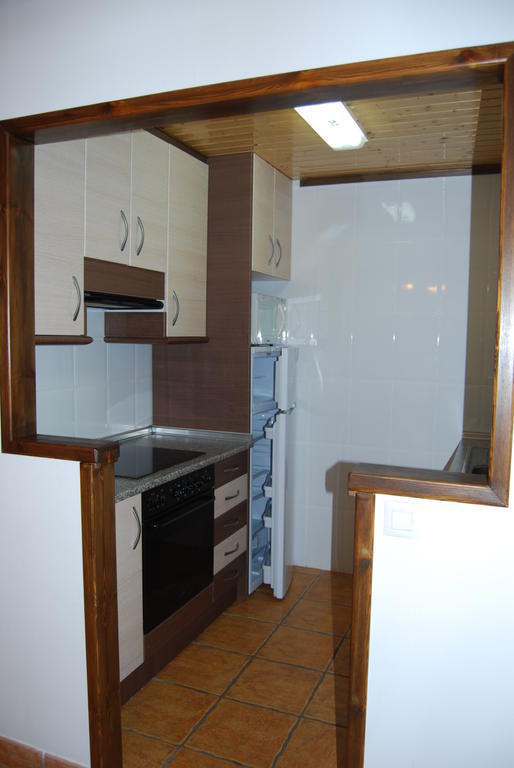 Apartamentos Les Moreres Duesaigues Pokoj fotografie