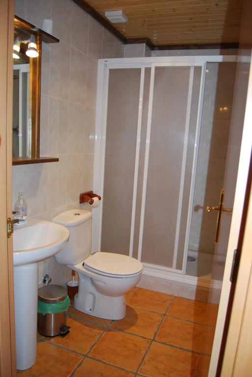 Apartamentos Les Moreres Duesaigues Pokoj fotografie